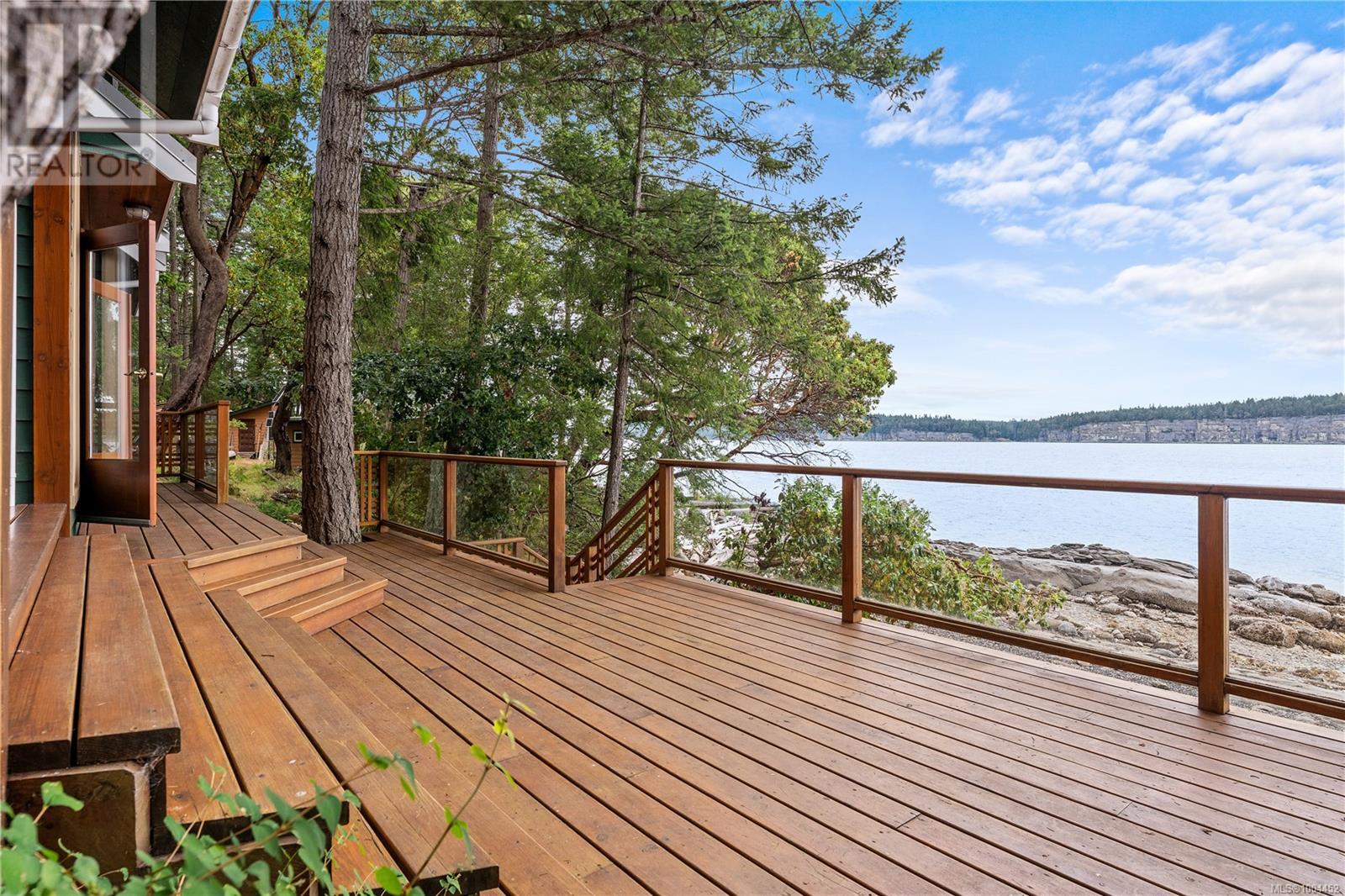 Photo 29 of Lt 38 Ruxton Rd, Ruxton Island BC