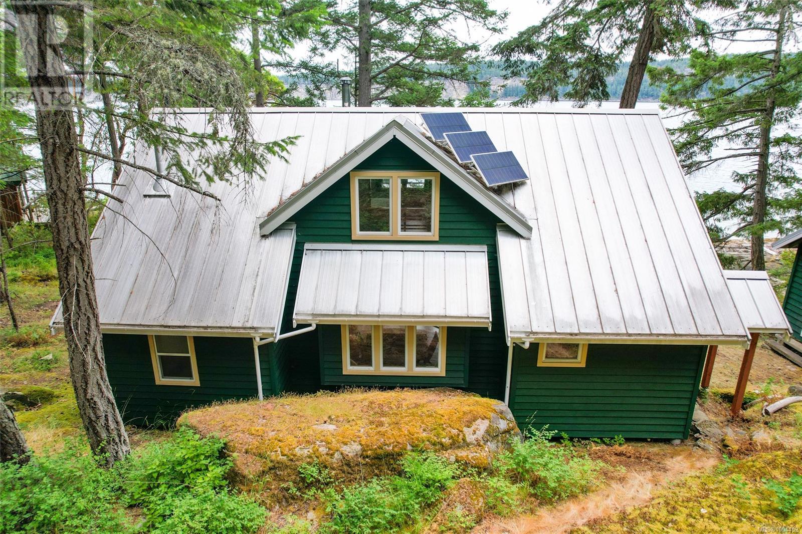 Photo 21 of Lt 38 Ruxton Rd, Ruxton Island BC