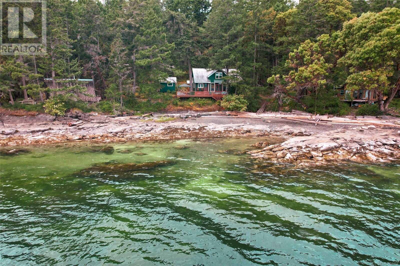 Photo 50 of Lt 38 Ruxton Rd, Ruxton Island BC
