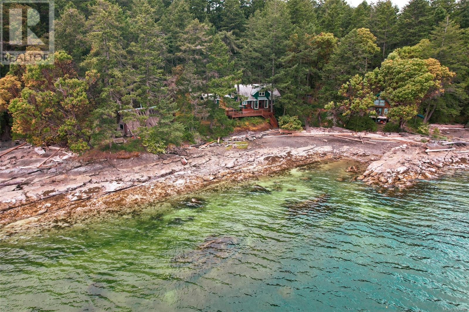 Photo 24 of Lt 38 Ruxton Rd, Ruxton Island BC