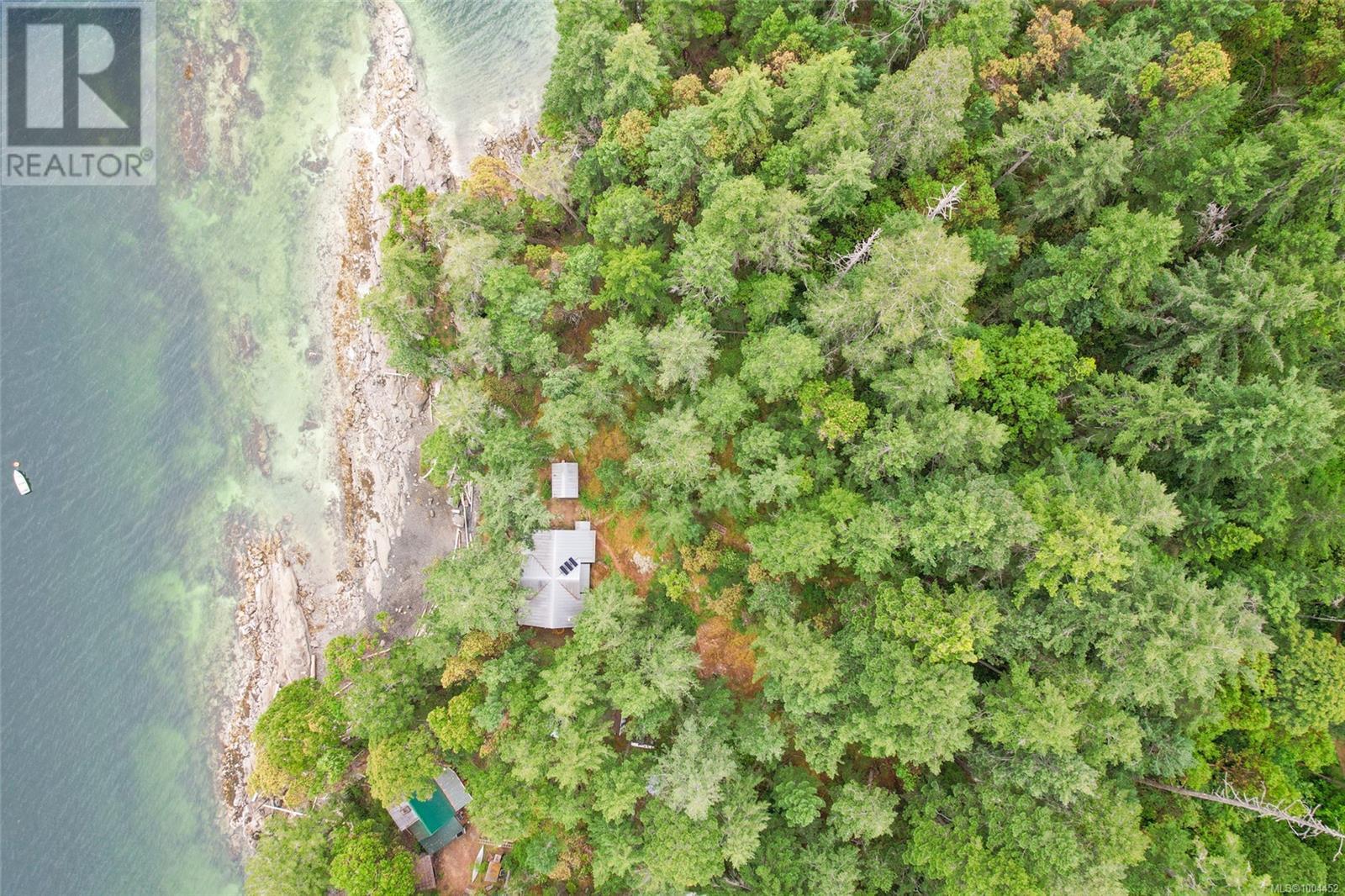 Photo 18 of Lt 38 Ruxton Rd, Ruxton Island BC