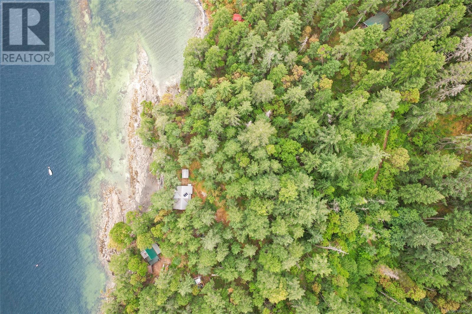 Photo 51 of Lt 38 Ruxton Rd, Ruxton Island BC