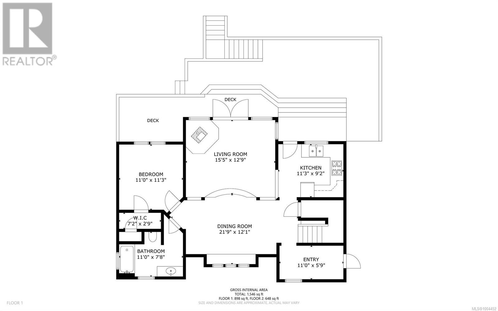Photo 1 of Lt 38 Ruxton Rd, Ruxton Island BC
