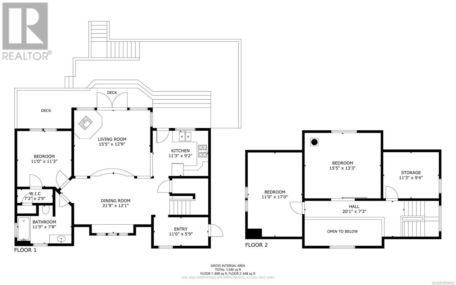 Photo 2 of Lt 38 Ruxton Rd, Ruxton Island BC