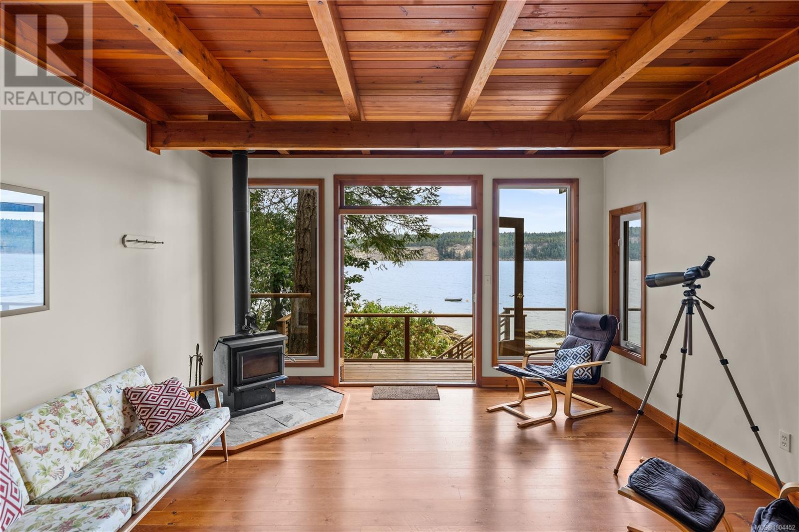Photo 13 of Lt 38 Ruxton Rd, Ruxton Island BC
