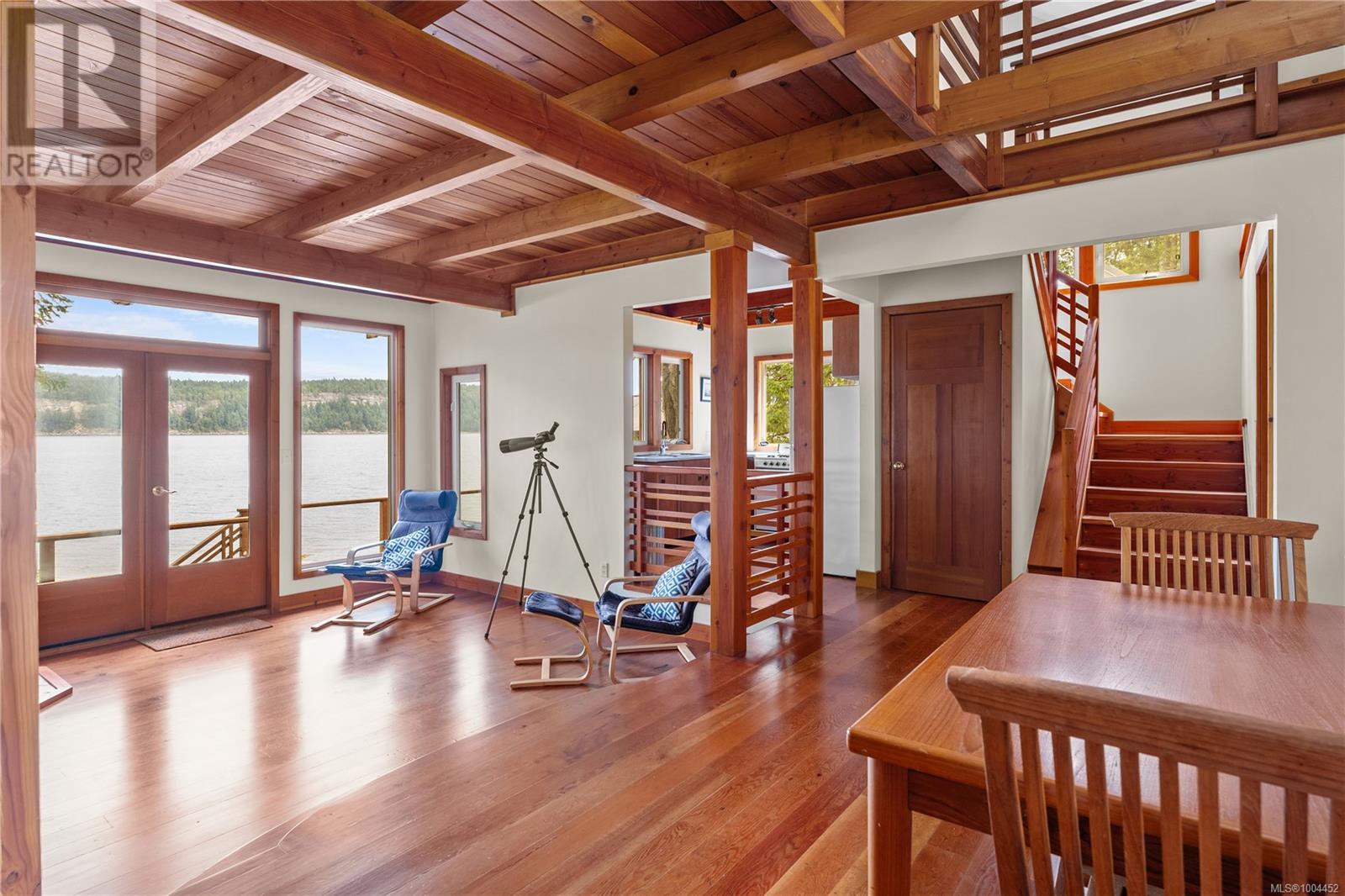 Photo 26 of Lt 38 Ruxton Rd, Ruxton Island BC