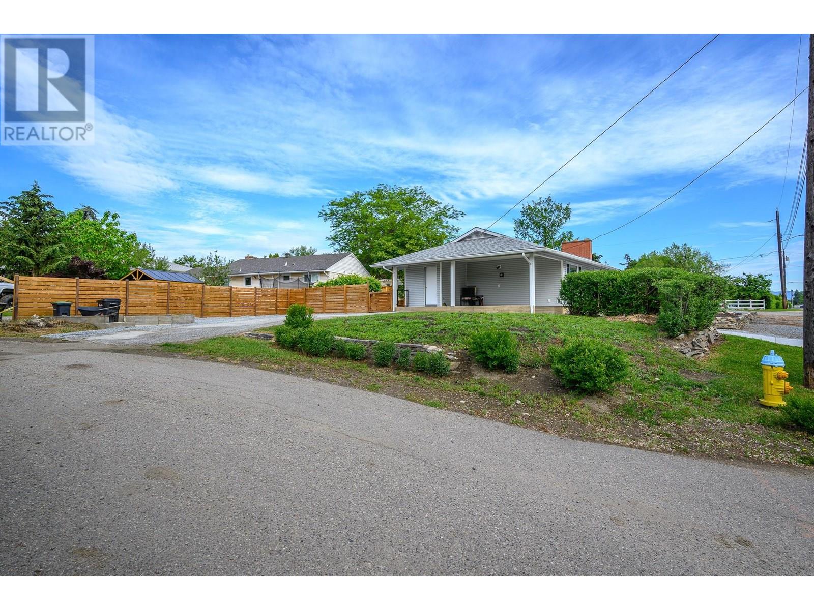 2708 18th Street, Vernon