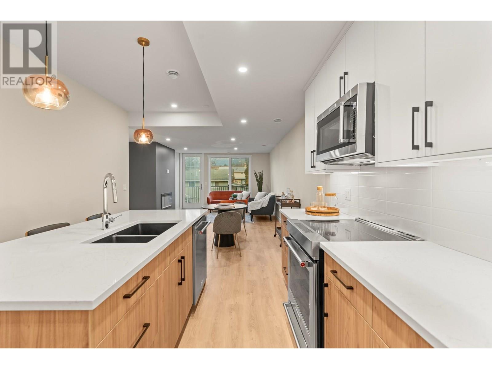 3907 26 Street Unit# 2, Vernon