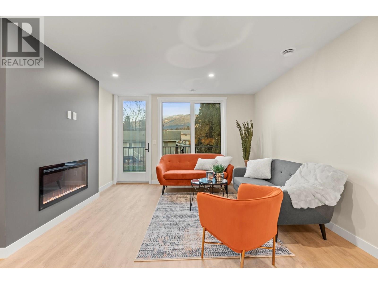 3907 26 Street Unit# 2, Vernon