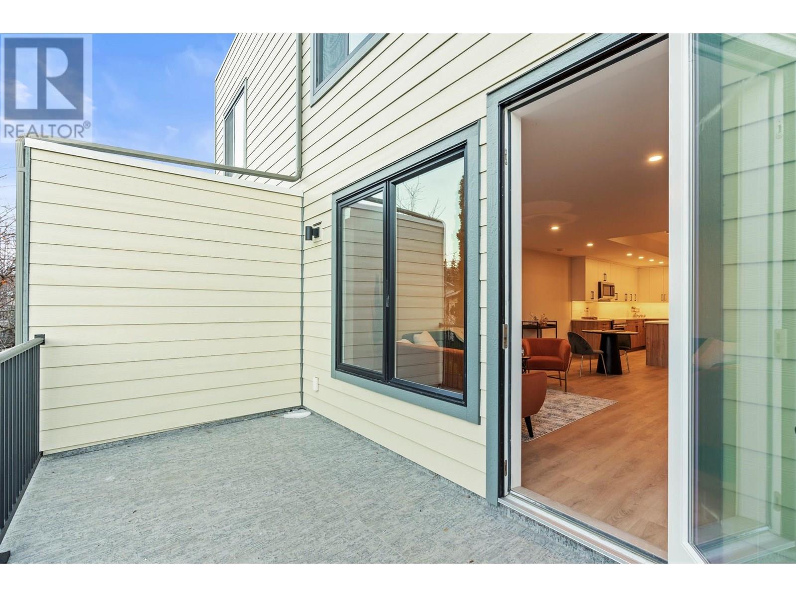 3907 26 Street Unit# 2, Vernon