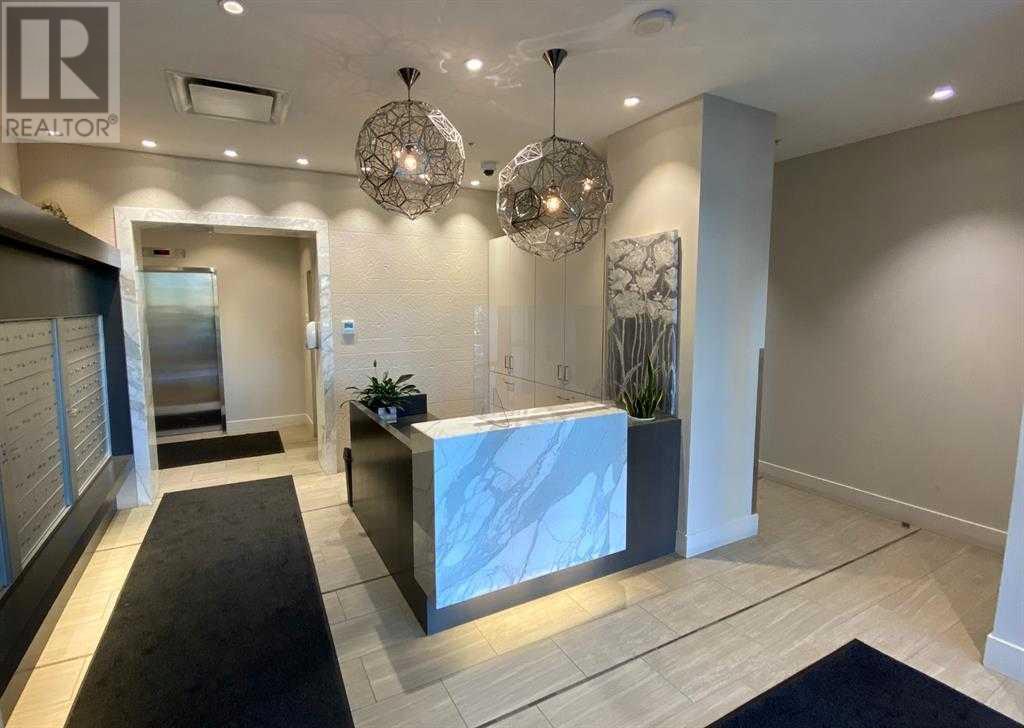 1308, 1501 6 Street SW, Calgary, Alberta