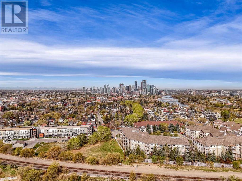Single Family House for Sale in   inglewood Park SE Inglewood Calgary 