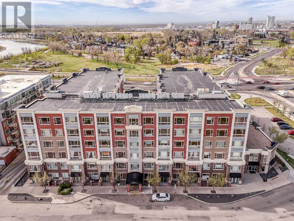 611, 35 inglewood Park SE, Calgary, Alberta