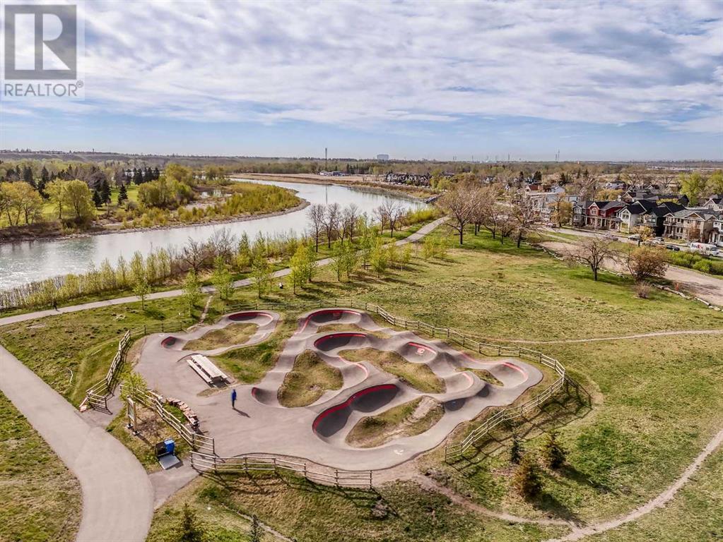 Single Family House for Sale in   inglewood Park SE Inglewood Calgary 