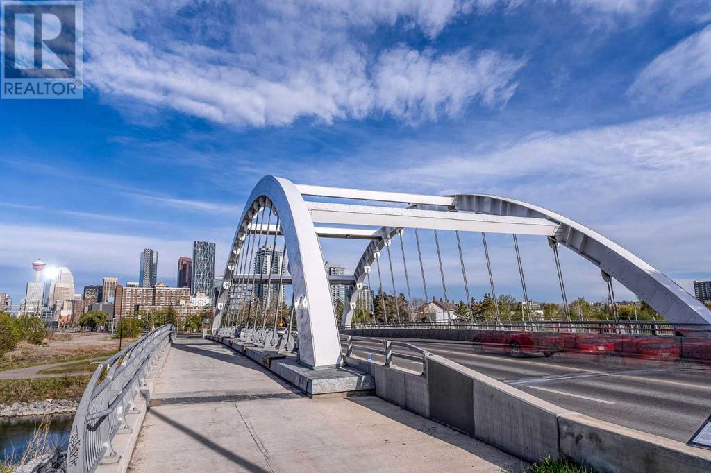 Single Family House for Sale in   inglewood Park SE Inglewood Calgary 