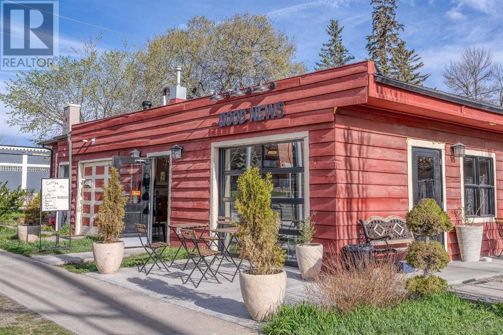 Single Family House for Sale in   inglewood Park SE Inglewood Calgary 