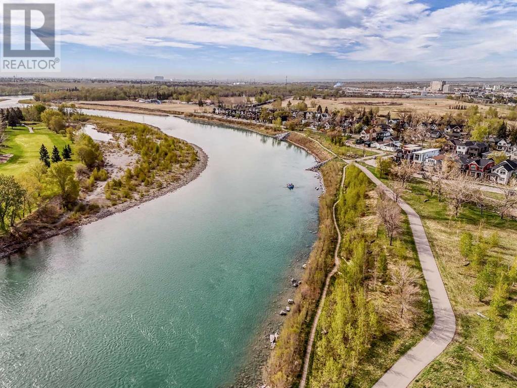 Single Family House for Sale in   inglewood Park SE Inglewood Calgary 