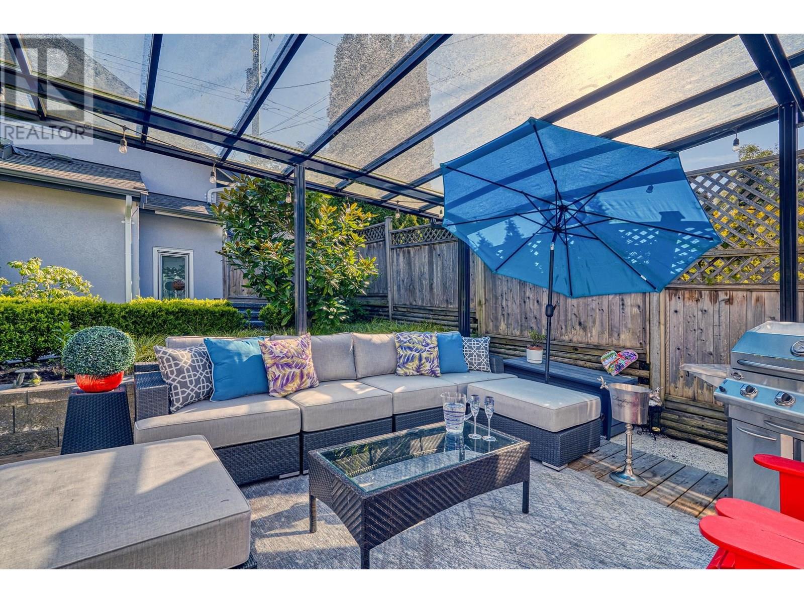 Photo 25 of 4218 W 10th Avenue, Vancouver BC