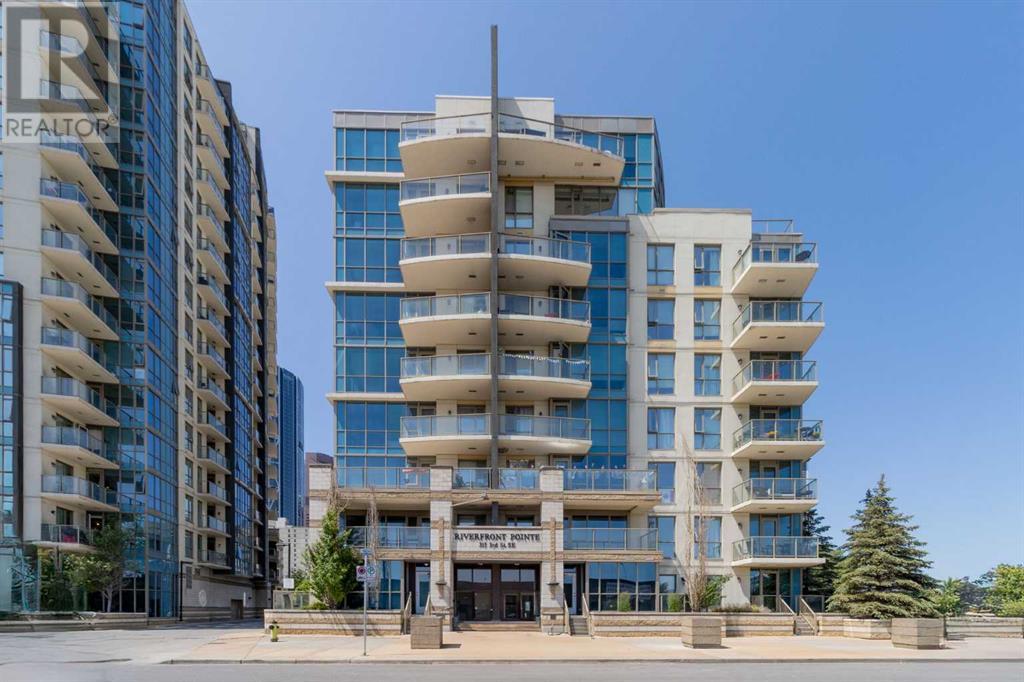 804, 315 3 Street SE, Calgary, Alberta
