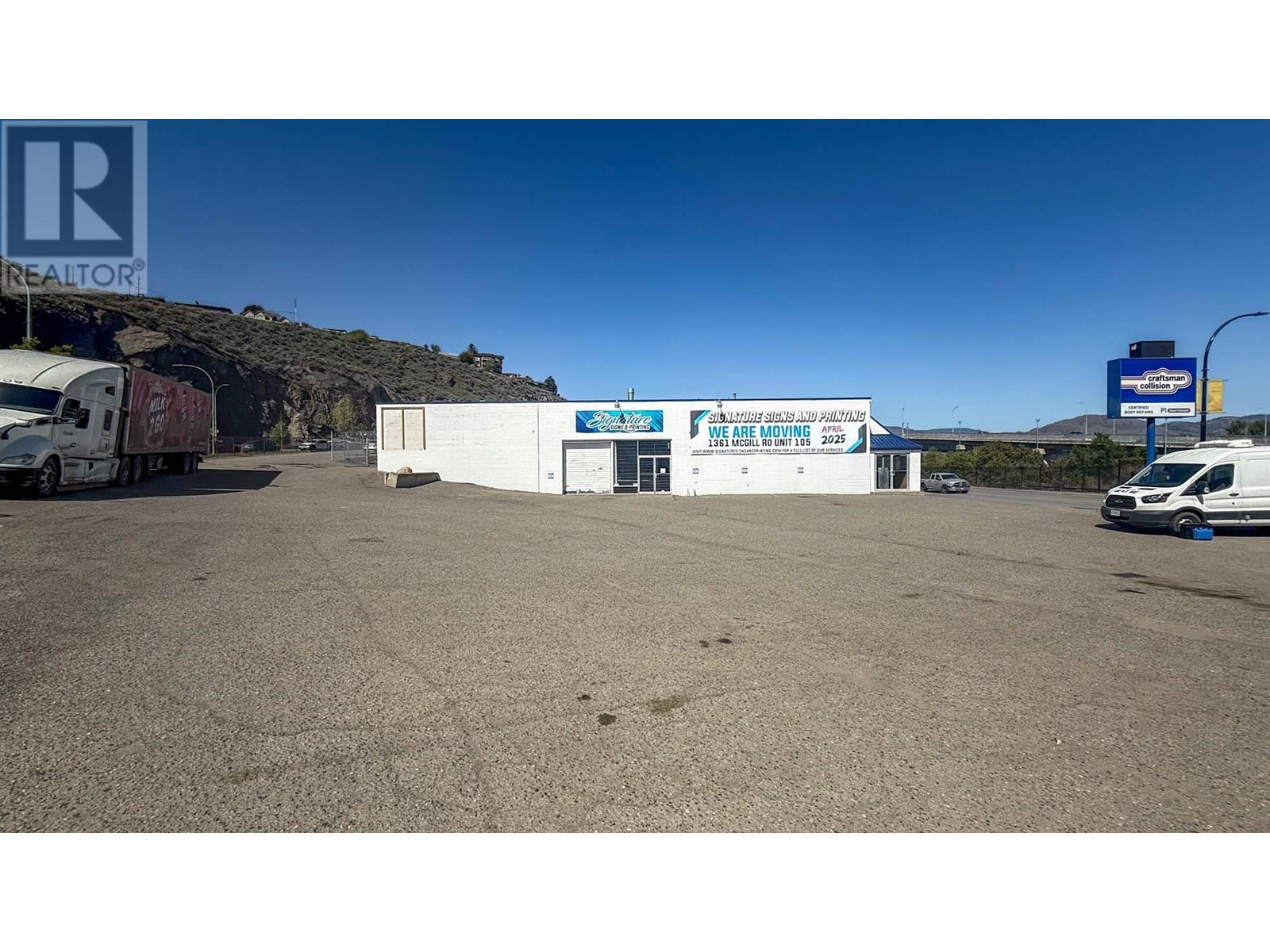  431 Victoria Street West, Kamloops