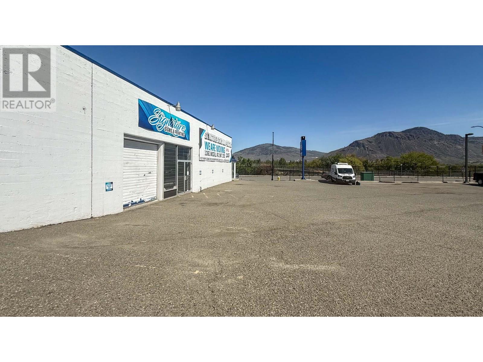  431 Victoria Street West, Kamloops