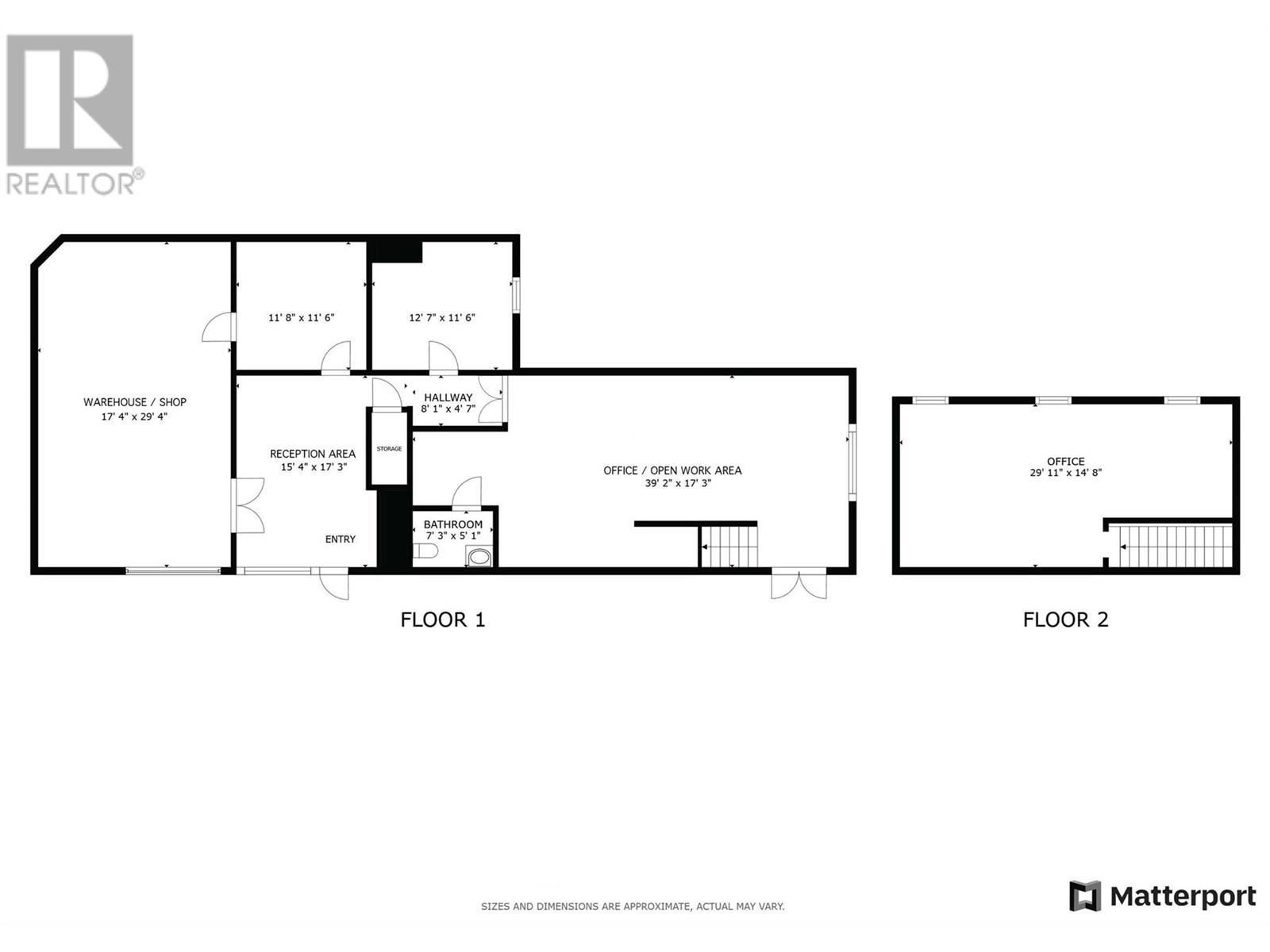  431 Victoria Street West, Kamloops