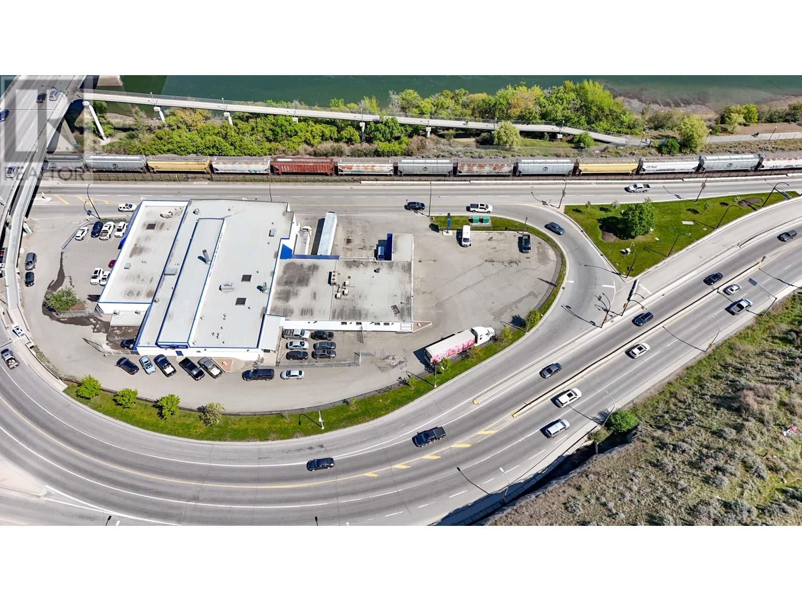  431 Victoria Street West, Kamloops