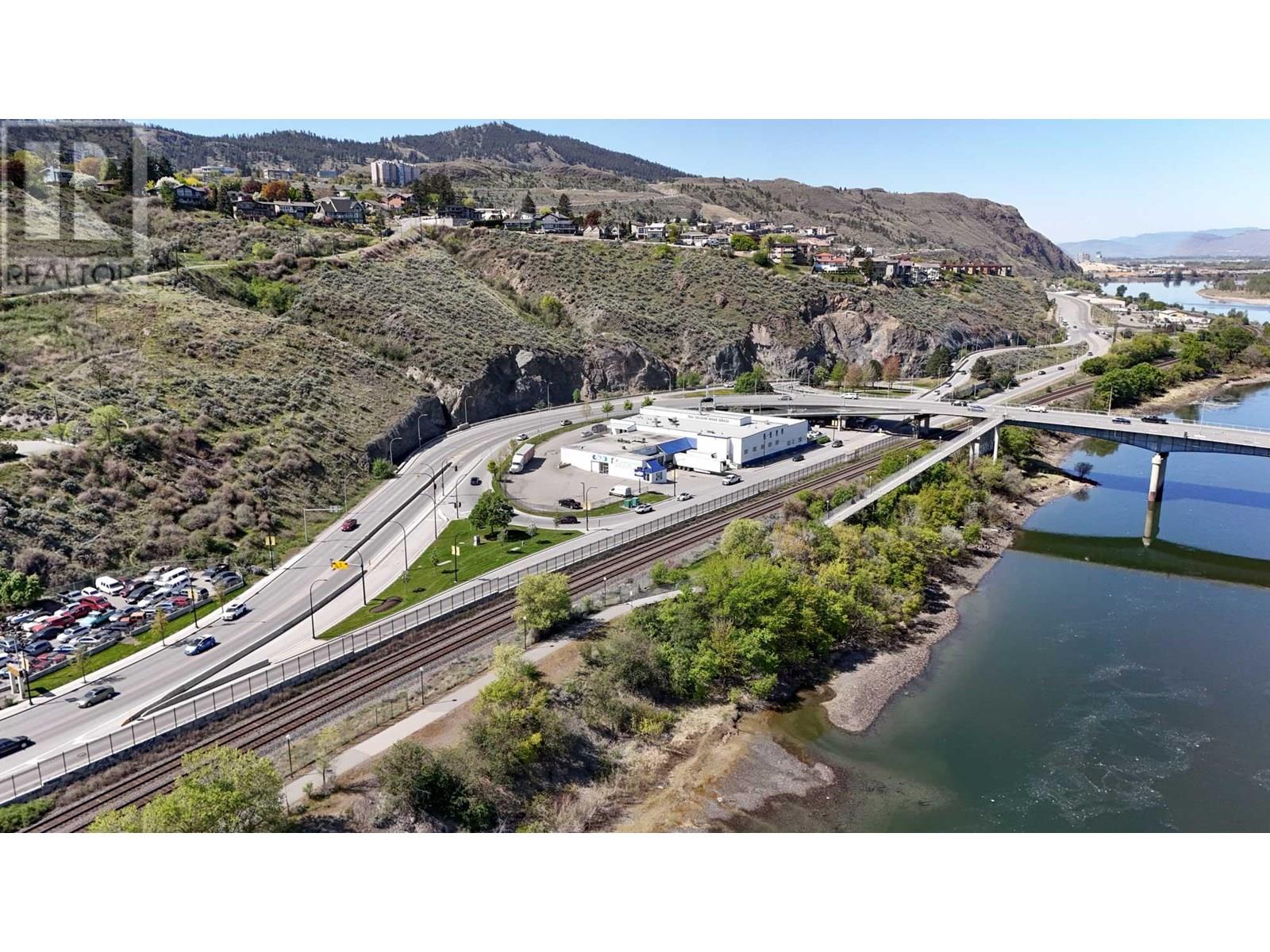  431 Victoria Street West, Kamloops