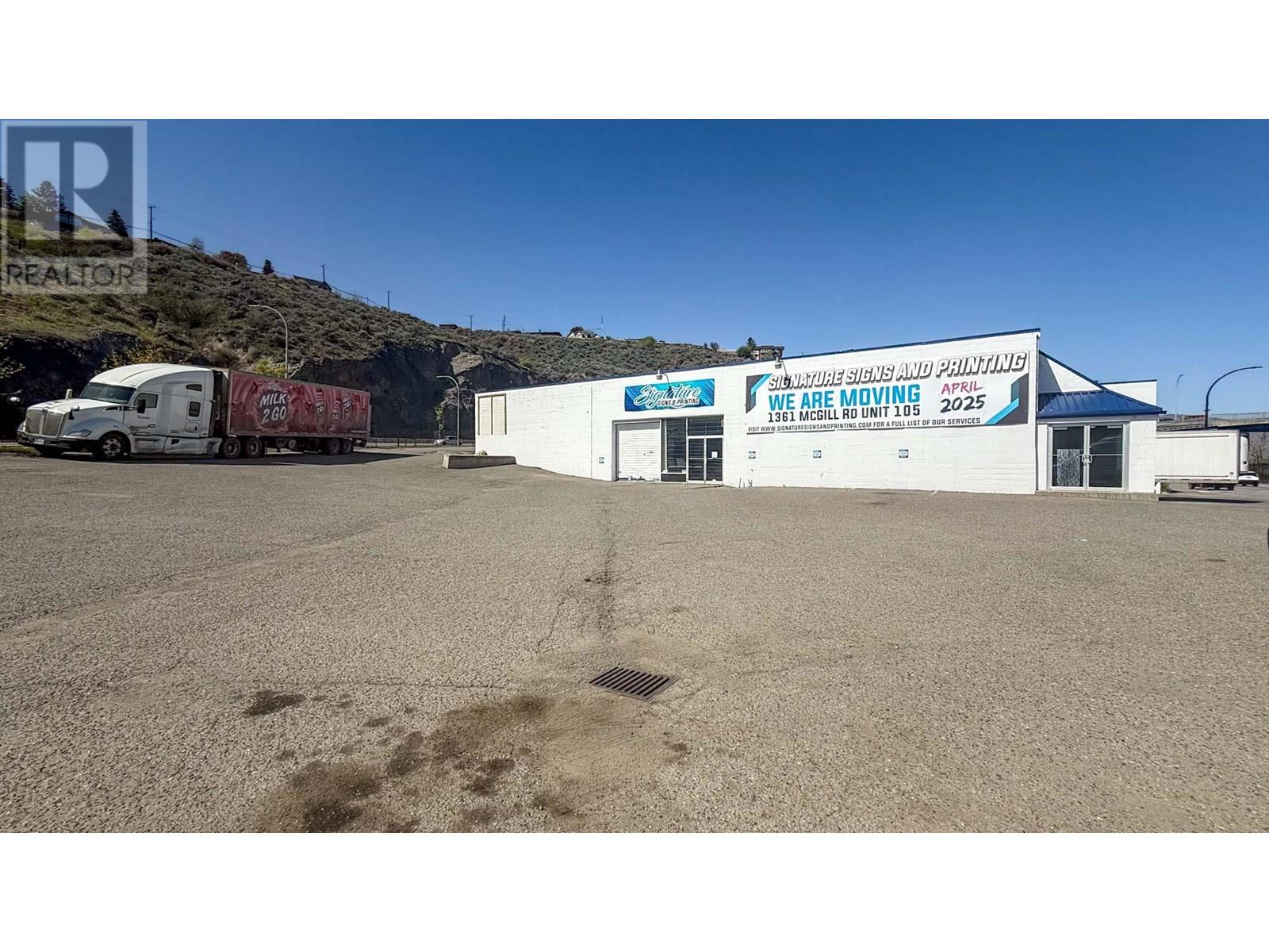  431 Victoria Street West, Kamloops