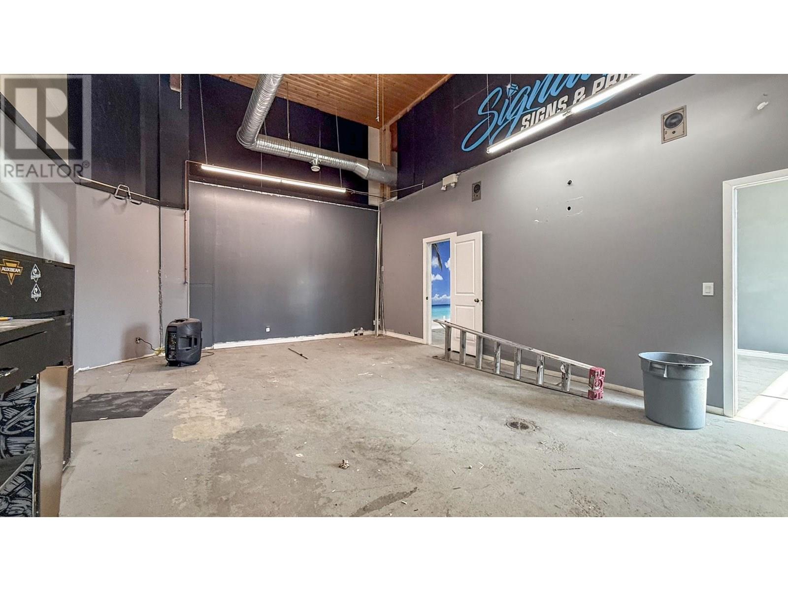 431 Victoria Street West, Kamloops
