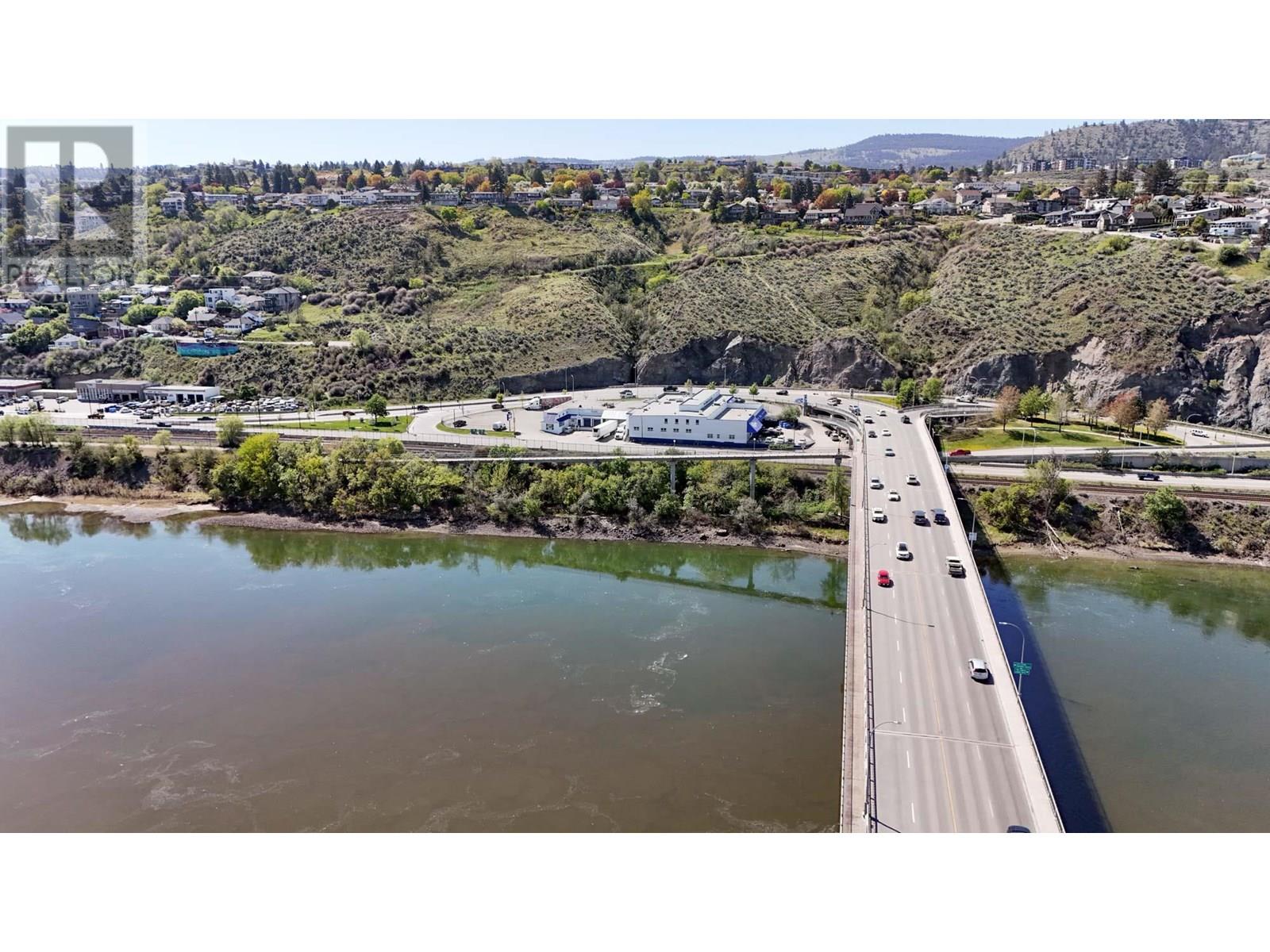  431 Victoria Street West, Kamloops
