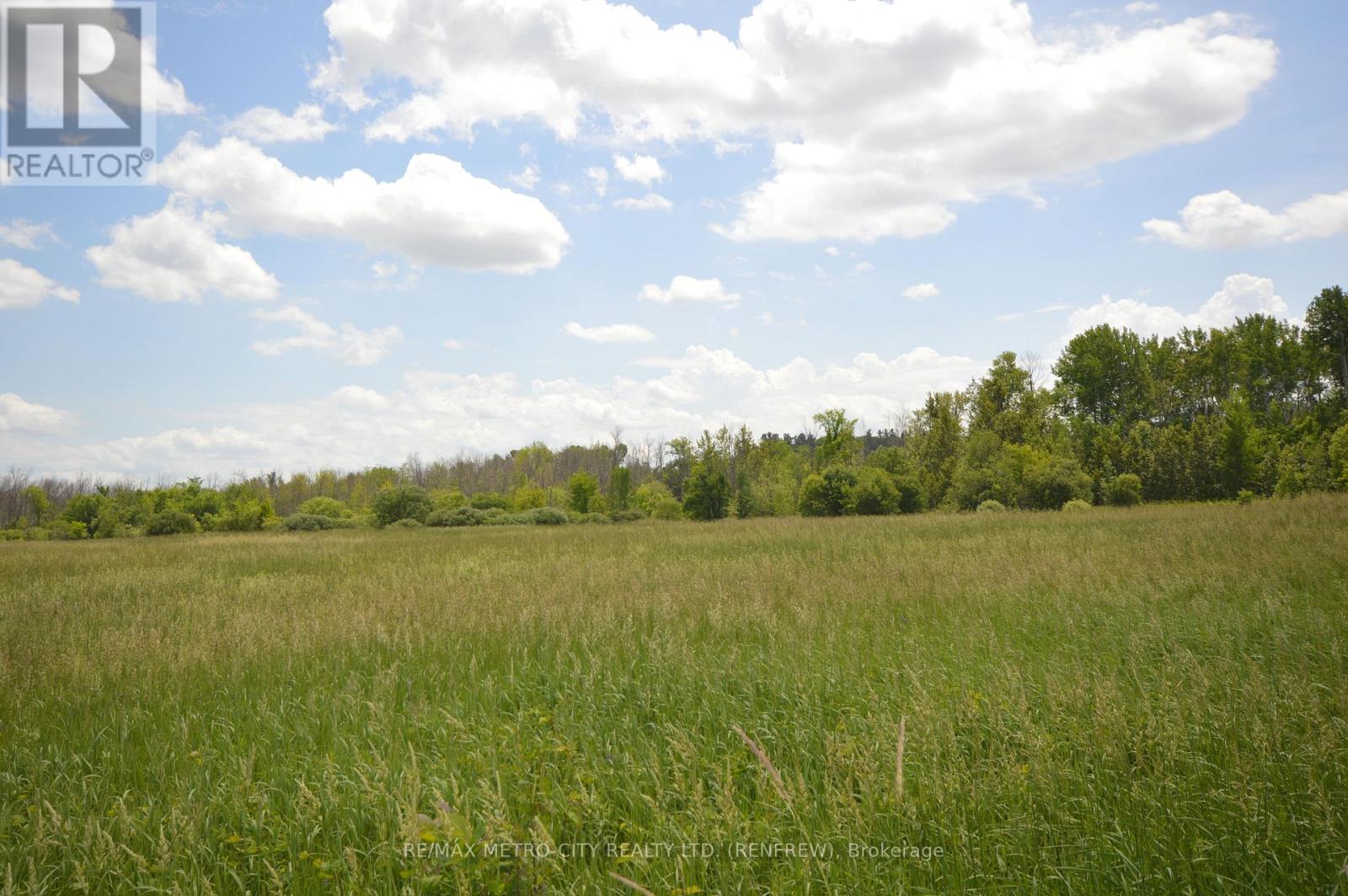 Photo 1 of 00 Storie Road, Mcnab Braeside ON