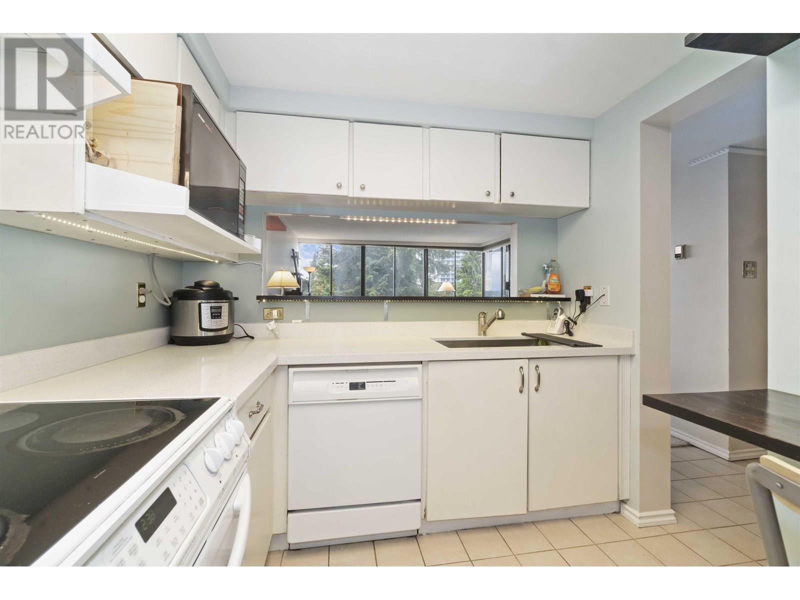 Photo 9 of 503 460 Westview Street, Coquitlam BC