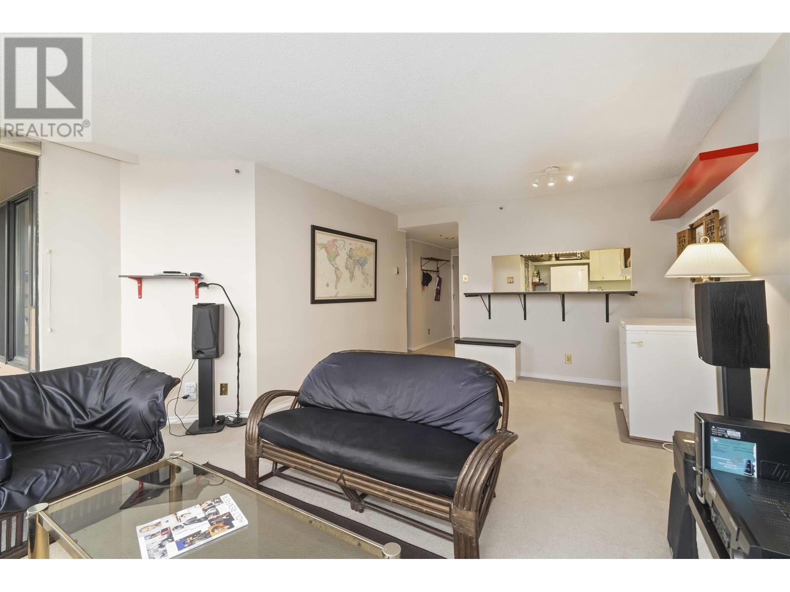 Photo 5 of 503 460 Westview Street, Coquitlam BC