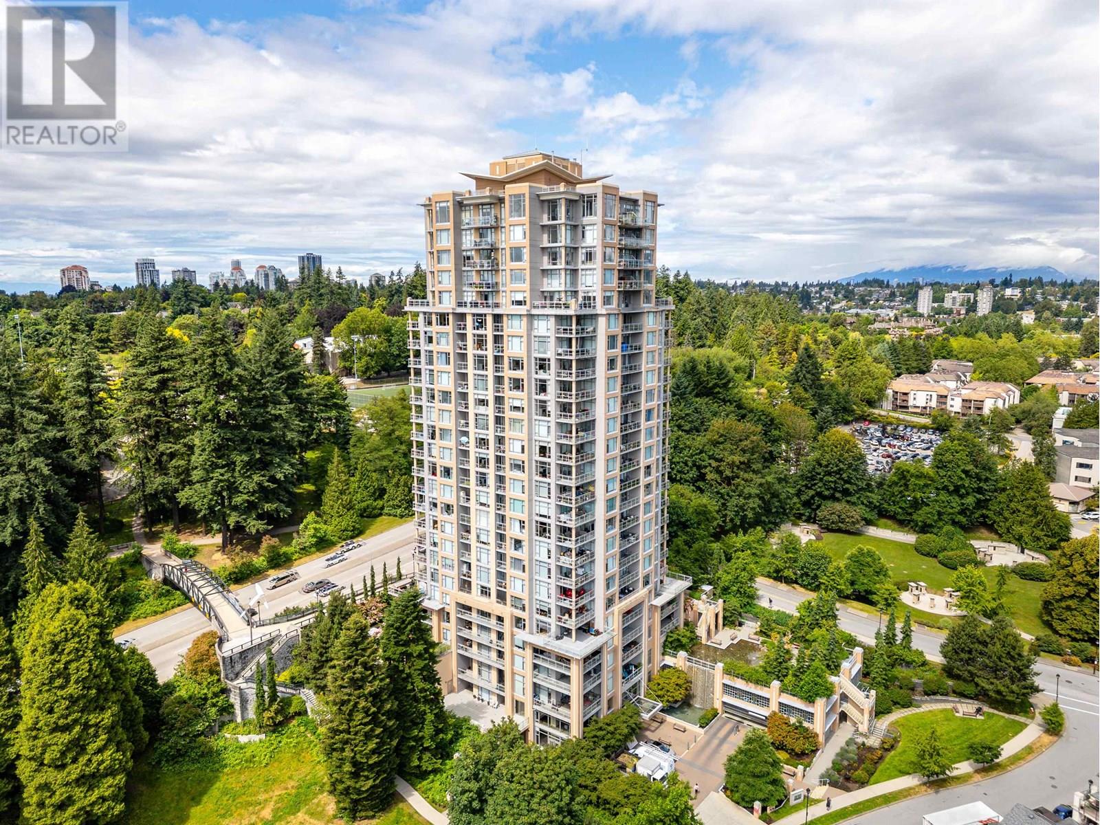 Photo 1 of 2604 280 Ross Drive, New Westminster BC