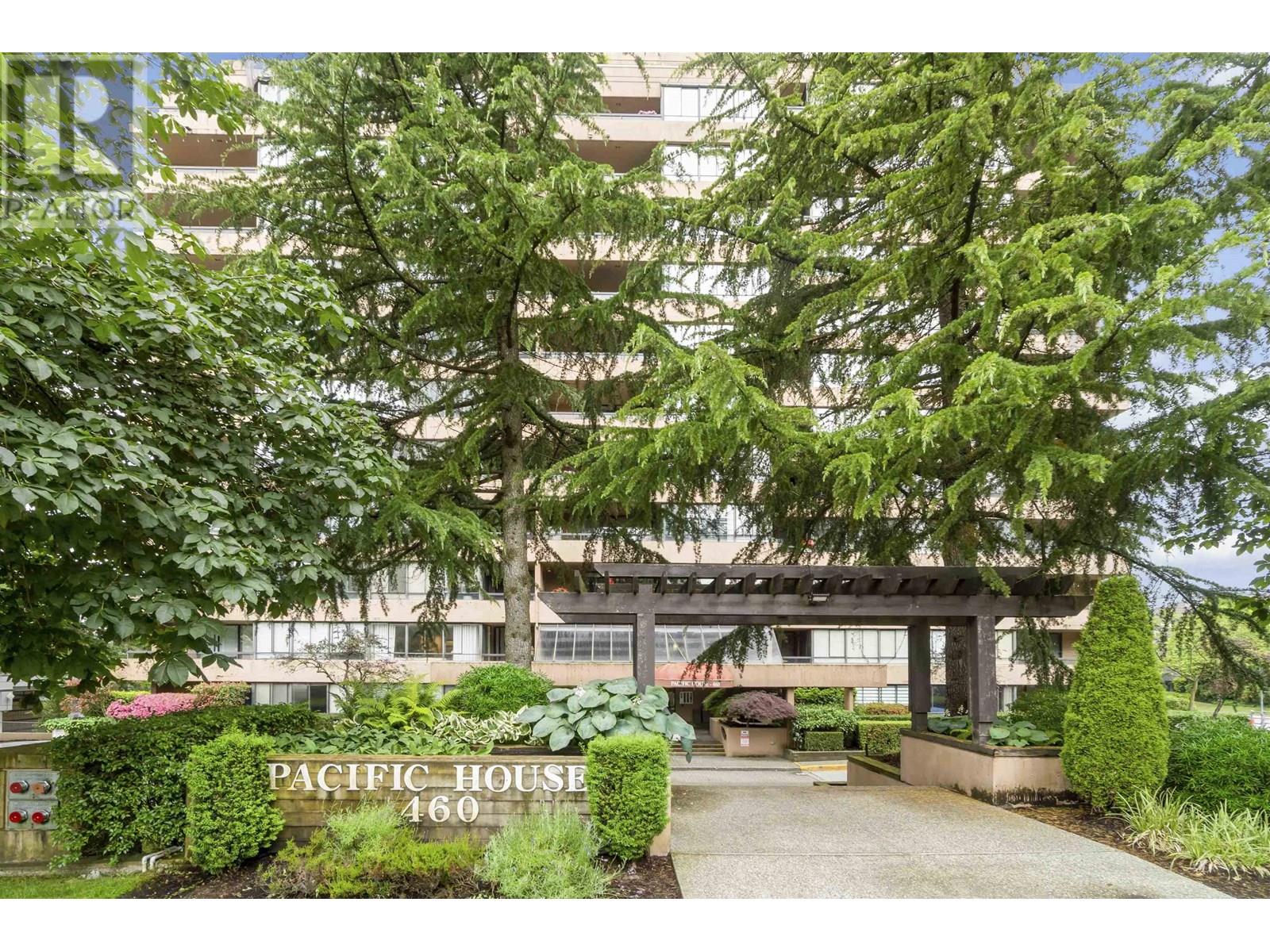 Photo 2 of 503 460 Westview Street, Coquitlam BC