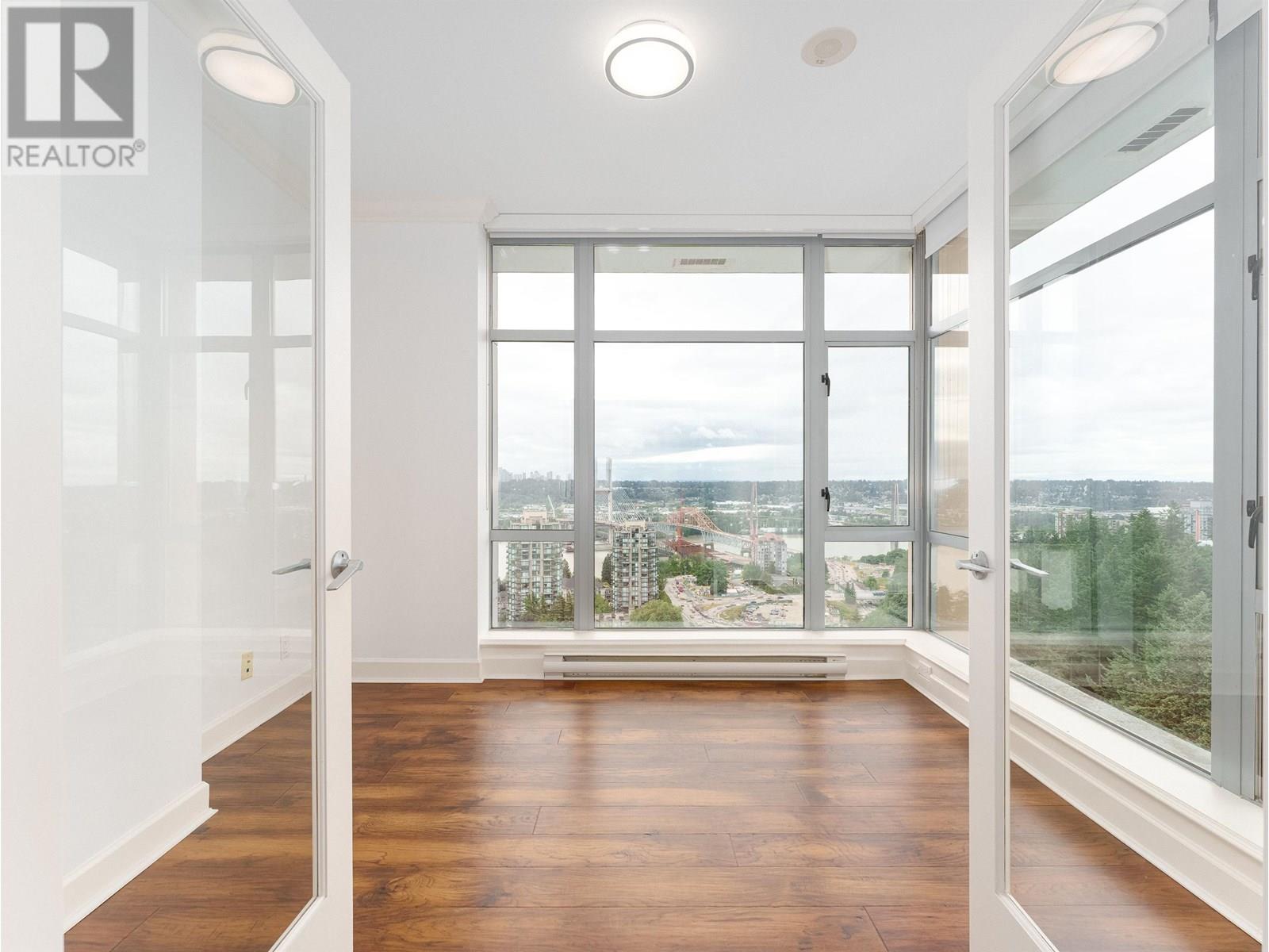 Photo 19 of 2604 280 Ross Drive, New Westminster BC
