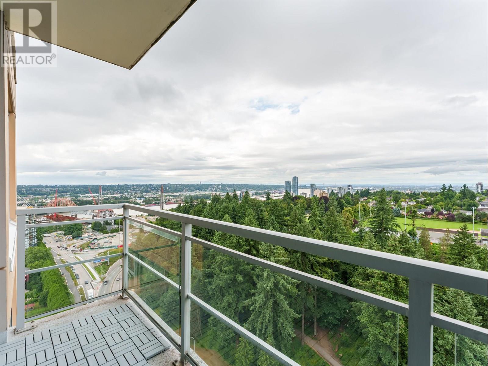 Photo 25 of 2604 280 Ross Drive, New Westminster BC