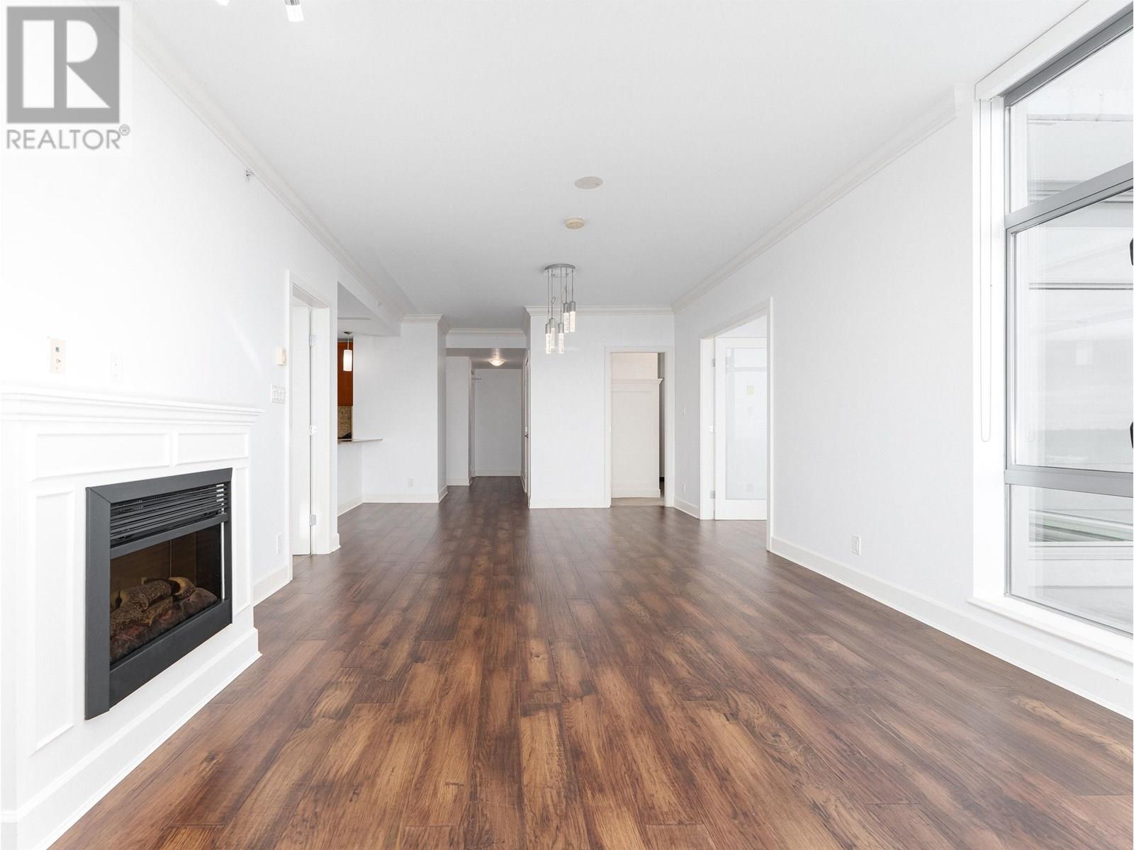 Photo 9 of 2604 280 Ross Drive, New Westminster BC