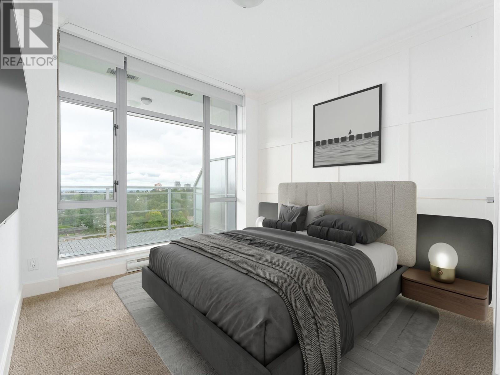Photo 20 of 2604 280 Ross Drive, New Westminster BC