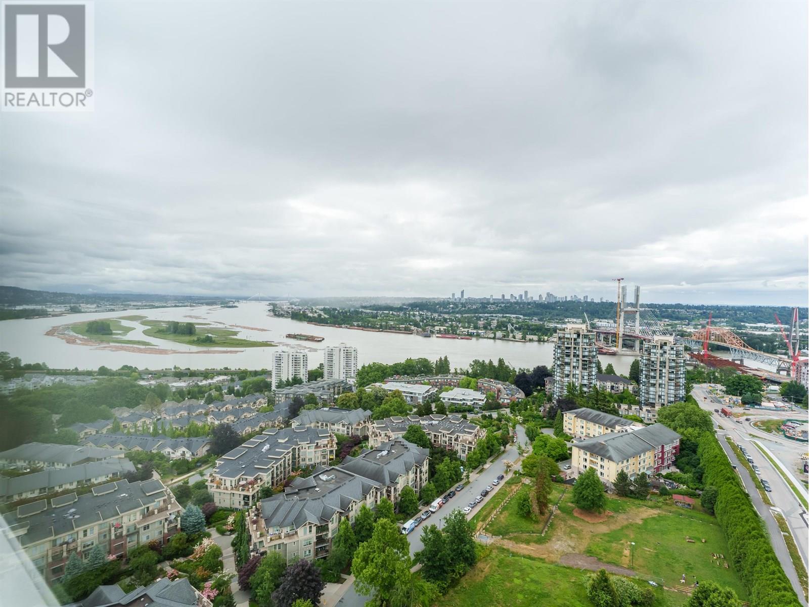 Photo 26 of 2604 280 Ross Drive, New Westminster BC