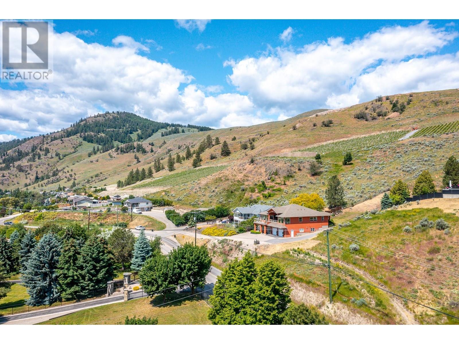 7551 Tronson Road, Vernon