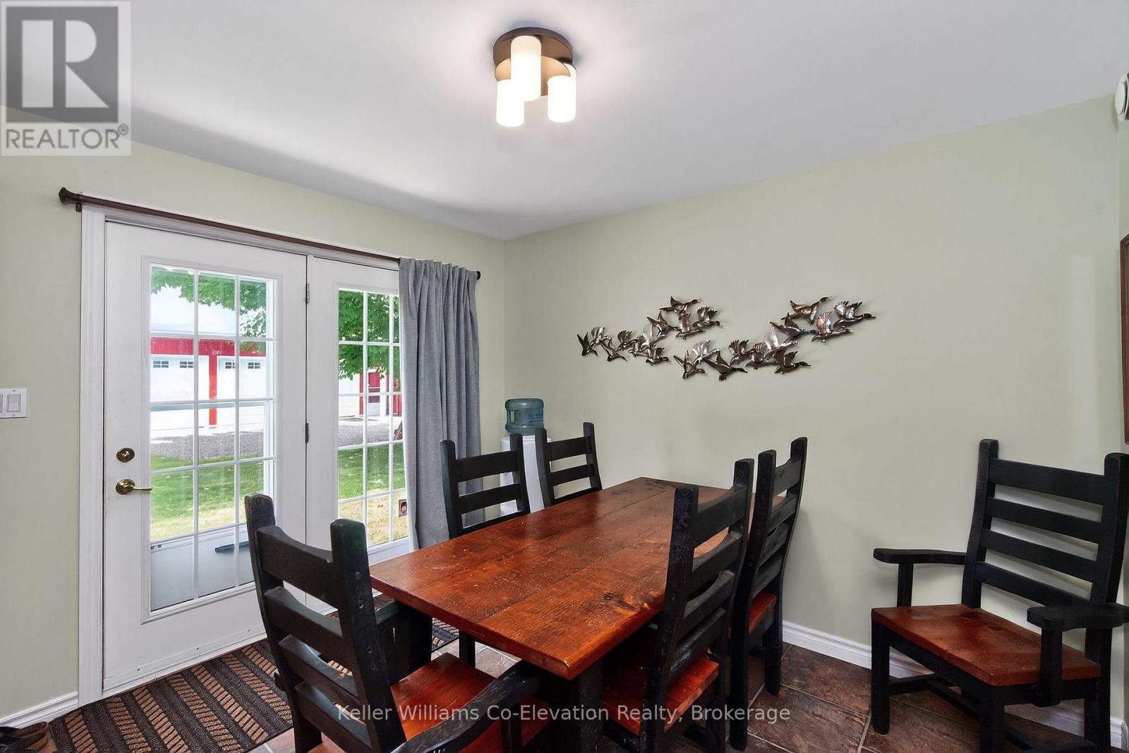 Photo 8 of 2185 Old Fort Road, Tay ON