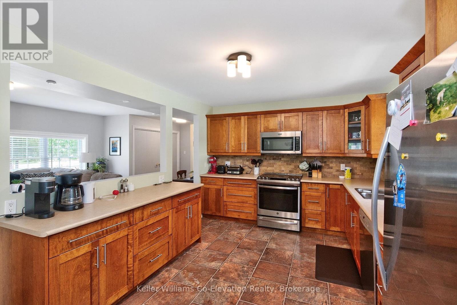 Photo 6 of 2185 Old Fort Road, Tay ON