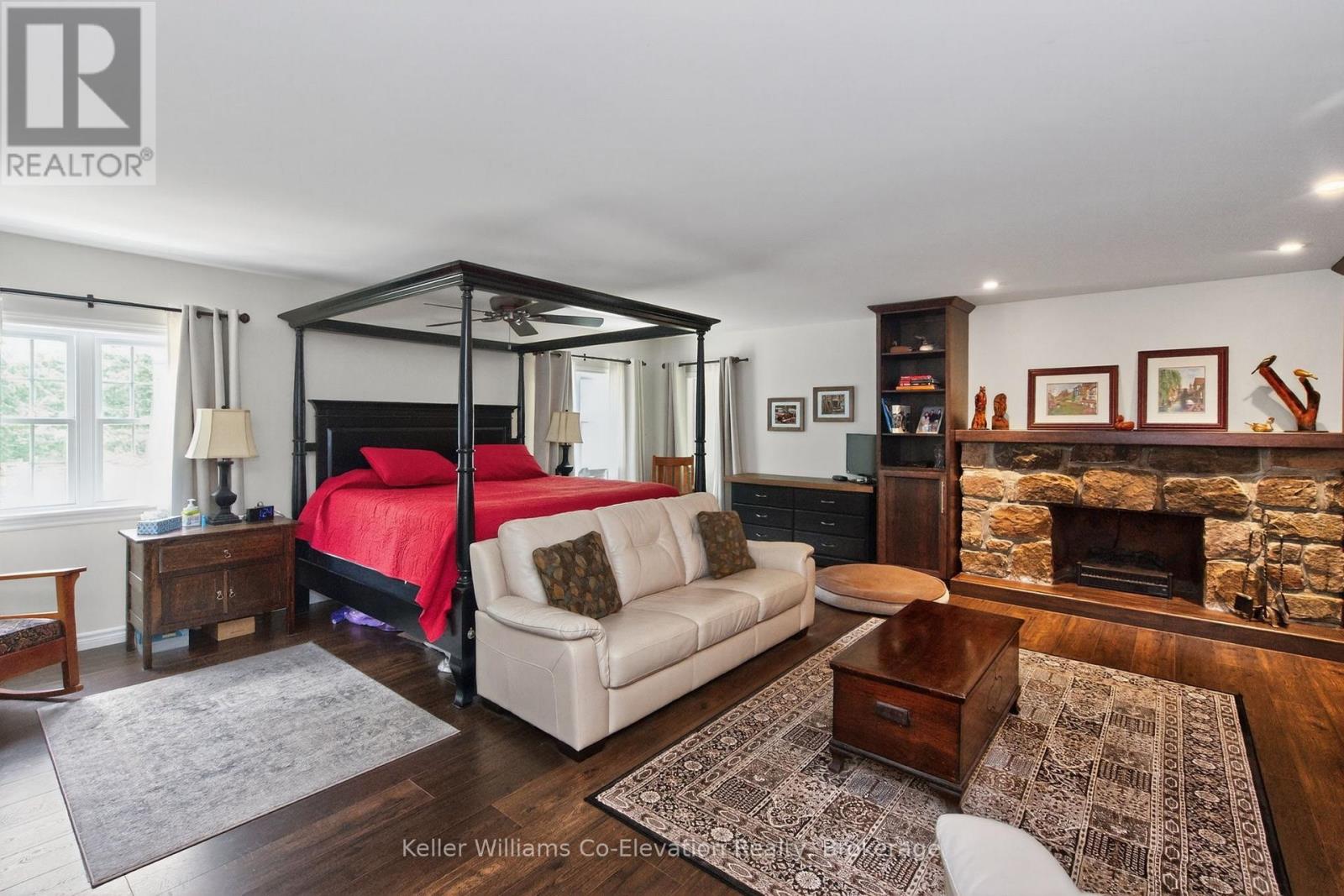 Photo 9 of 2185 Old Fort Road, Tay ON
