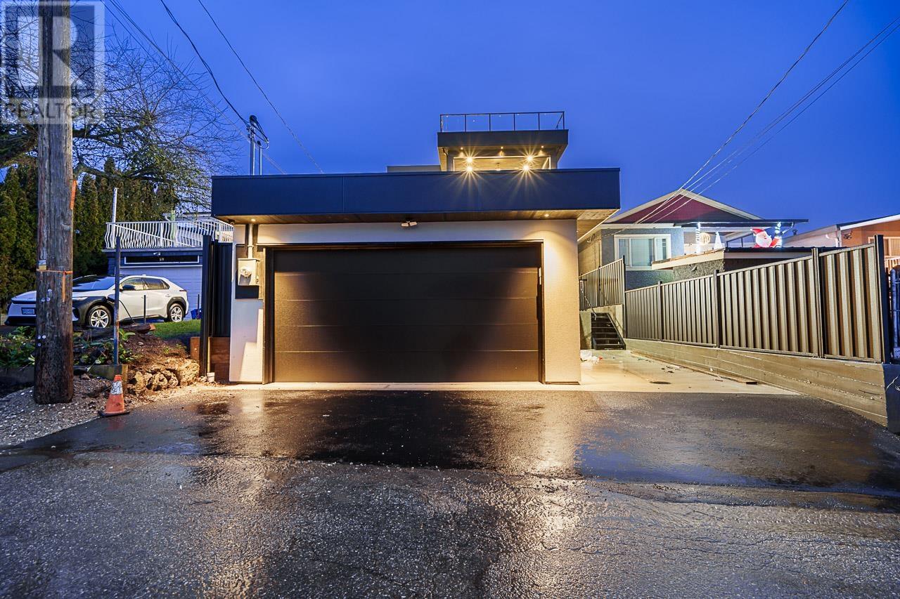Photo 35 of 81 Grosvenor Avenue, Burnaby BC
