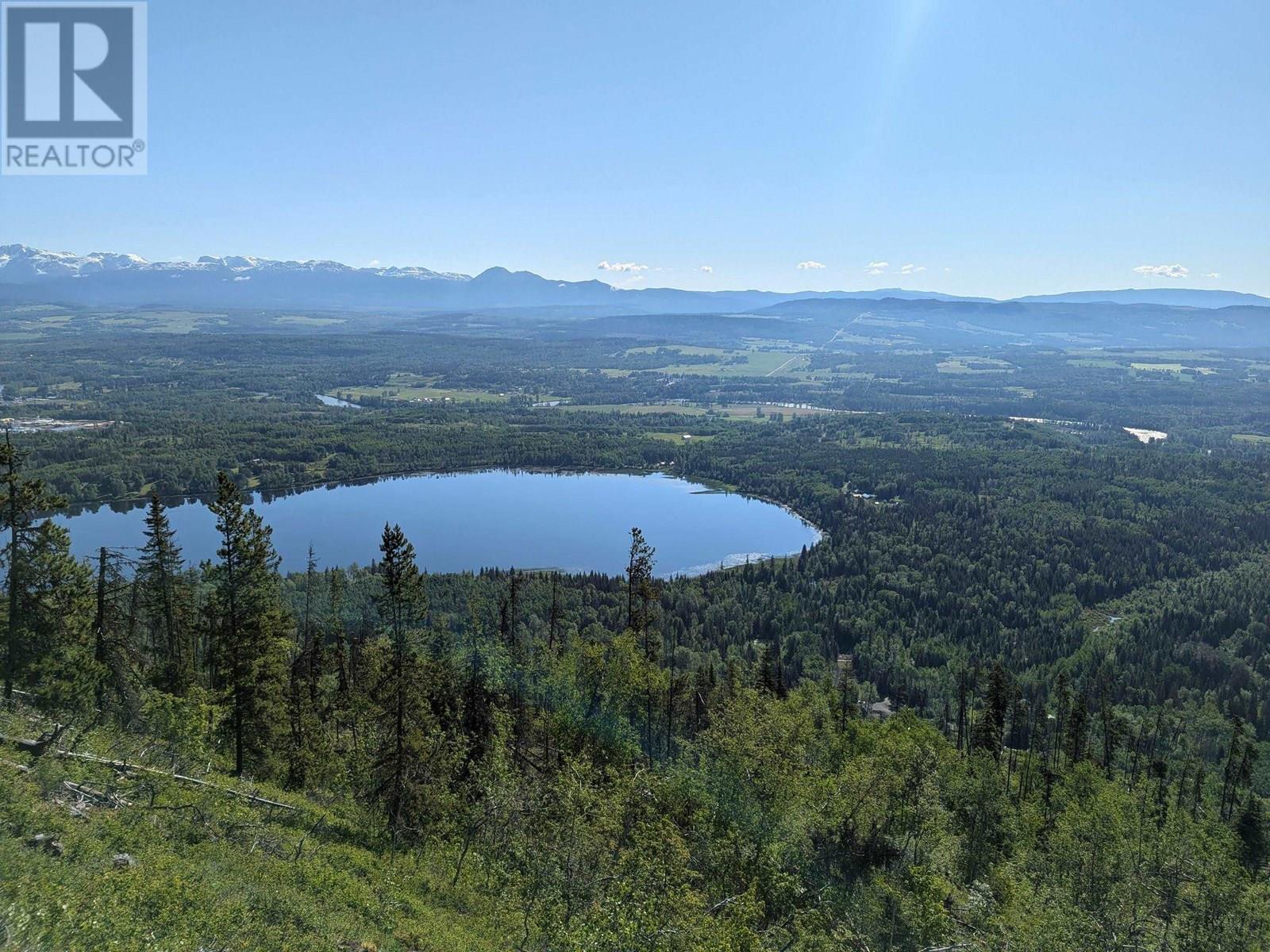 LOT A HUDSON BAY MOUNTAIN ROAD, Smithers