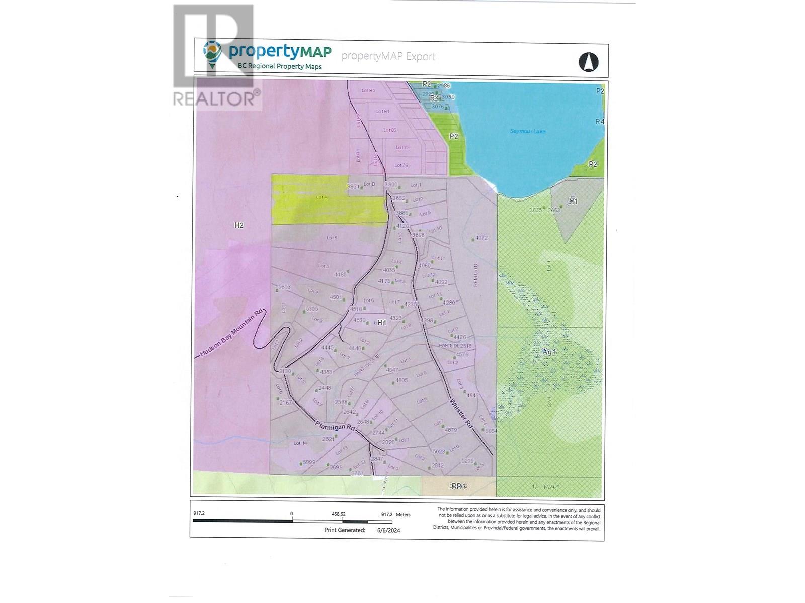 LOT A HUDSON BAY MOUNTAIN ROAD, Smithers