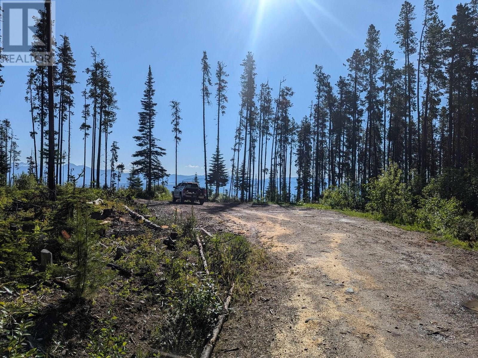 LOT A HUDSON BAY MOUNTAIN ROAD, Smithers