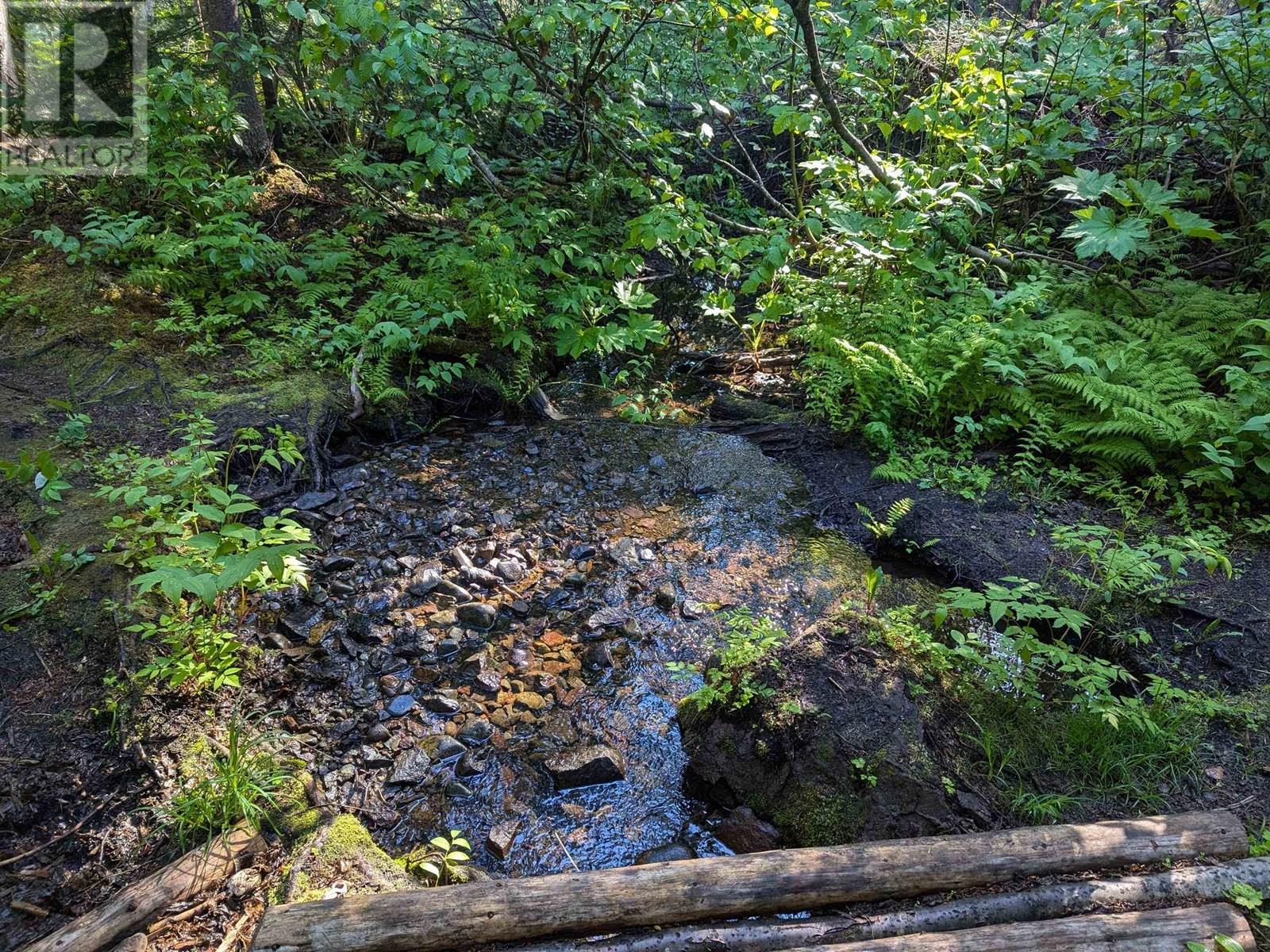 LOT A HUDSON BAY MOUNTAIN ROAD, Smithers